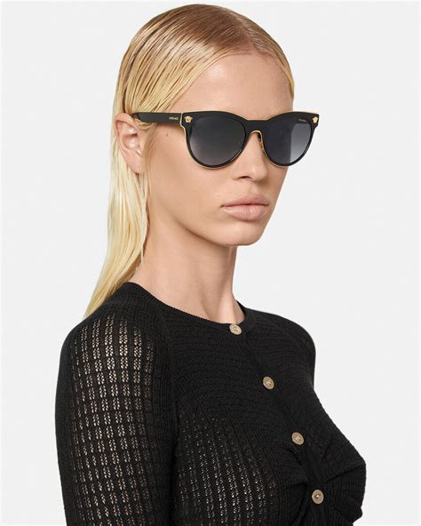 versace ve2150|versace medusa charm 2199 sunglasses.